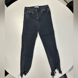 Flying Monkey Jeans